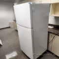 Brada White 18 cu. ft Multi Air Flow Fridge Refrigerator